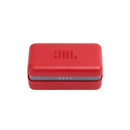 JBL Endurance Peak Waterproof True Wireless In-Ear Sport Headphones (Red) - DataBlitz