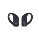 JBL Endurance Peak Waterproof True Wireless In-Ear Sport Headphones (Black) - DataBlitz