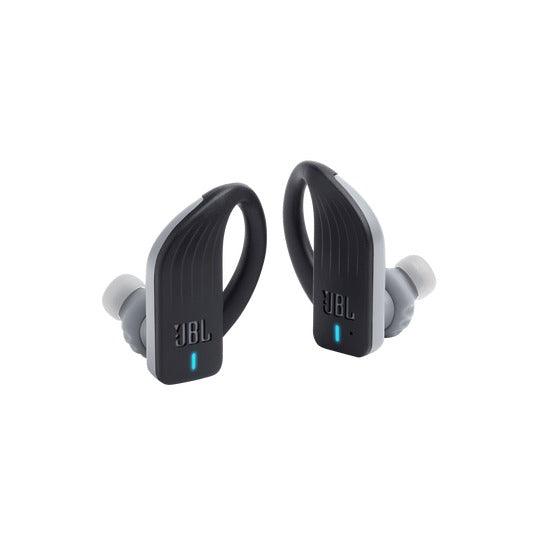 JBL Endurance Peak Waterproof True Wireless In-Ear Sport Headphones (Black)