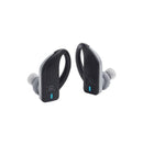 JBL Endurance Peak Waterproof True Wireless In-Ear Sport Headphones (Black) - DataBlitz