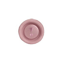 JBL Flip 6 Portable Waterproof Speaker (Pink)