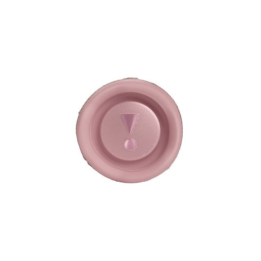 JBL Flip 6 Portable Waterproof Speaker (Pink)