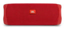 JBL FLIP 5 PORTABLE WATERPROOF SPEAKER (RED) - DataBlitz