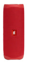 JBL FLIP 5 PORTABLE WATERPROOF SPEAKER (RED) - DataBlitz