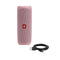 JBL Flip 5 Portable Waterproof Speaker (Pink) - DataBlitz