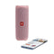 JBL Flip 5 Portable Waterproof Speaker (Pink) - DataBlitz