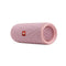 JBL Flip 5 Portable Waterproof Speaker (Pink) - DataBlitz