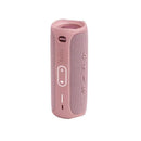 JBL Flip 5 Portable Waterproof Speaker (Pink) - DataBlitz