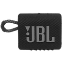 JBL GO 3 PORTABLE BLUETOOTH SPEAKER - DataBlitz