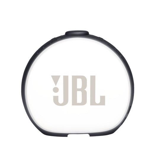 JBL Horizon 2 Bluetooth Clock Radio Speaker With FM (Black) - DataBlitz