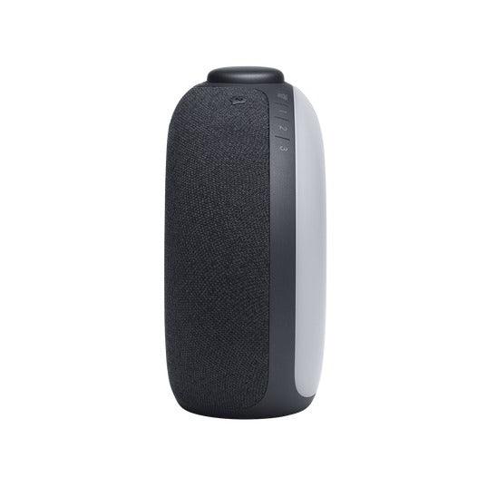 JBL Horizon 2 Bluetooth Clock Radio Speaker With FM (Black) - DataBlitz