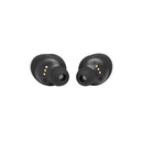 JBL Live Free NC+ TWS True Wireless Noise Cancelling Earbuds (Black)