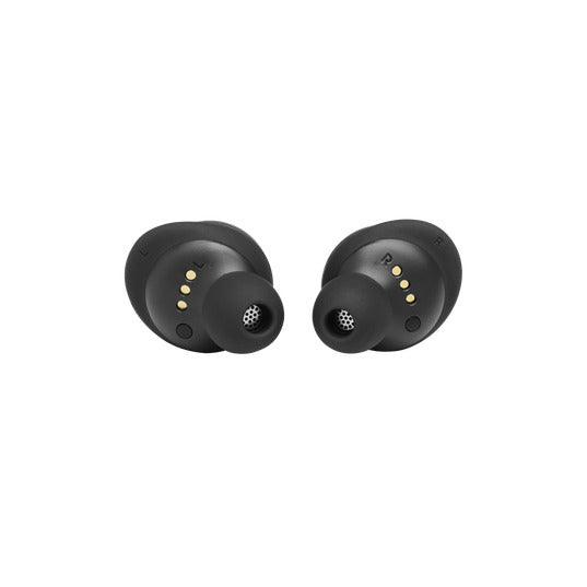 JBL Live Free NC+ TWS True Wireless Noise Cancelling Earbuds (Black)