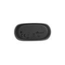 JBL Live Free NC+ TWS True Wireless Noise Cancelling Earbuds (Black)