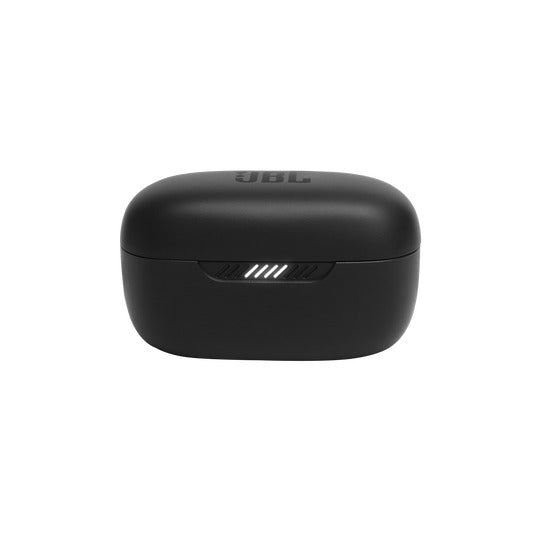 JBL Live Free NC+ TWS True Wireless Noise Cancelling Earbuds (Black)