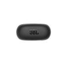 JBL Live Free NC+ TWS True Wireless Noise Cancelling Earbuds (Black)