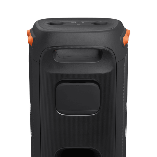 JBL Partybox 110 Portable Party Speaker - DataBlitz