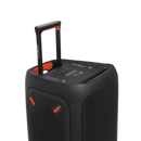 JBL Partybox 310 Portable Party Speaker (Black) - DataBlitz