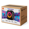 JBL Partybox Encore Essential Portable Party Speaker (Black) - DataBlitz