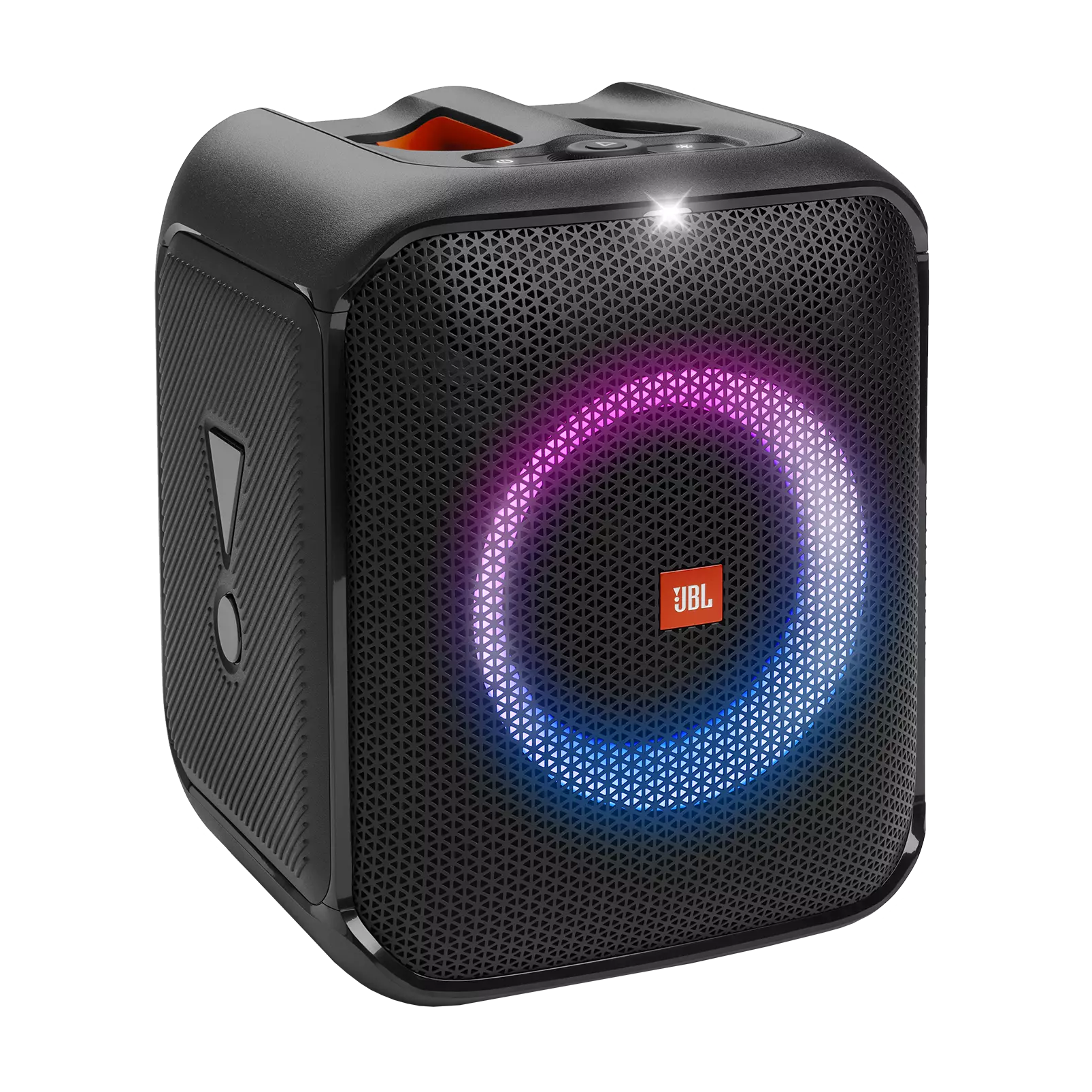 JBL Partybox Encore Essential Portable Party Speaker (Black) - DataBlitz