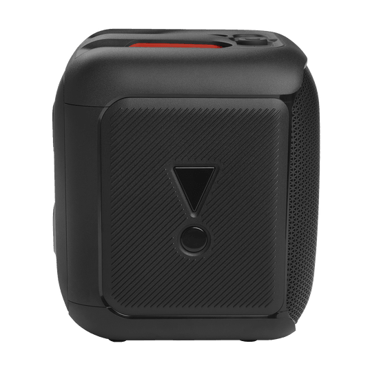 JBL Partybox Encore Portable Party Speaker (Black) - DataBlitz