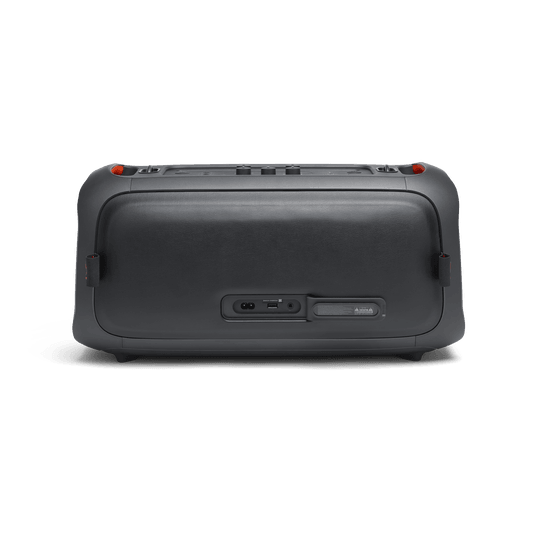 JBL Partybox On-The-Go Portable Party Speaker (Black) - DataBlitz