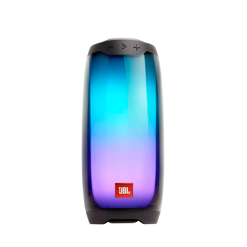 JBL PULSE 4 PORTABLE BLUETOOTH SPEAKER (BLACK) - DataBlitz