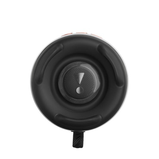 JBL Pulse 5 Portable Bluetooth Speaker (Black)