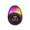 JBL Pulse 5 Portable Bluetooth Speaker (Black)