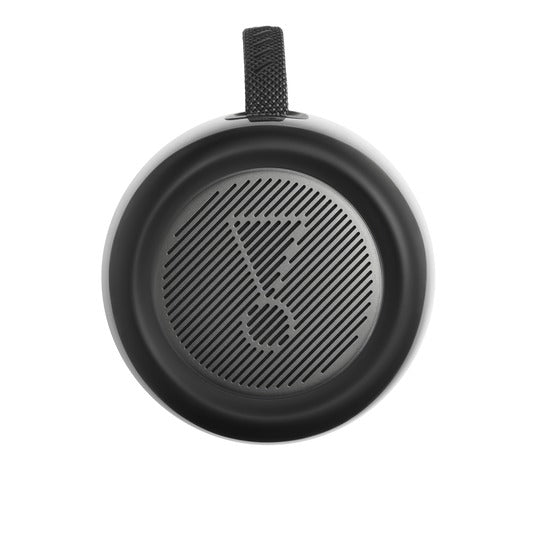 JBL Pulse 5 Portable Bluetooth Speaker (Black)