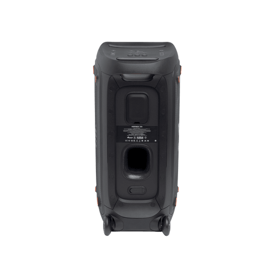 JBL Partybox 310 Portable Party Speaker (Black) - DataBlitz