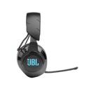 JBL Quantum 610 Wireless Over-Ear Gaming Headset (Black) - DataBlitz