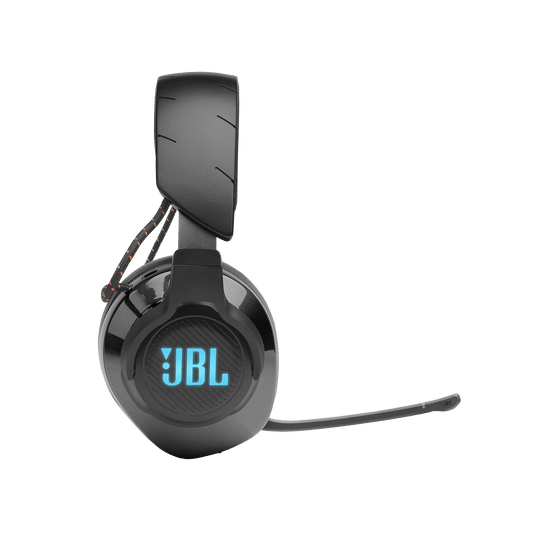 JBL Quantum 610 Wireless Over-Ear Gaming Headset (Black) - DataBlitz