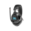 JBL Quantum 610 Wireless Over-Ear Gaming Headset (Black) - DataBlitz