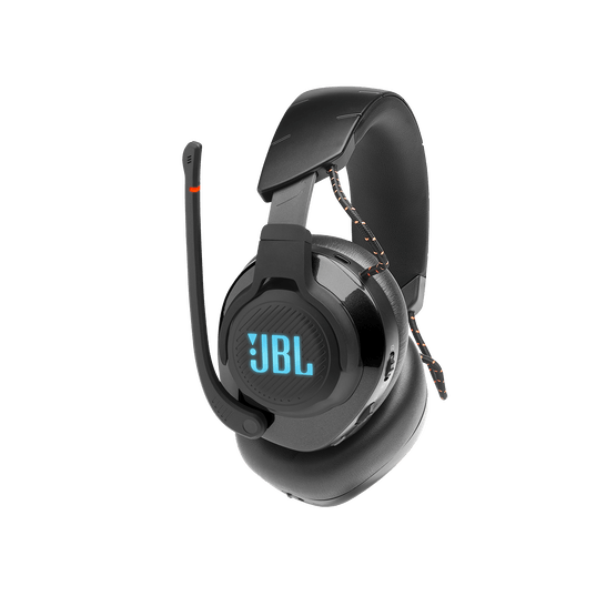 JBL Quantum 610 Wireless Over-Ear Gaming Headset (Black) - DataBlitz