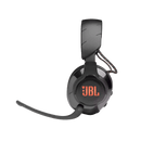 JBL Quantum 600 Wireless Over-Ear Performance Gaming Headset With Surround Sound And Gaming Audio-Chat Balance Dial (Black)