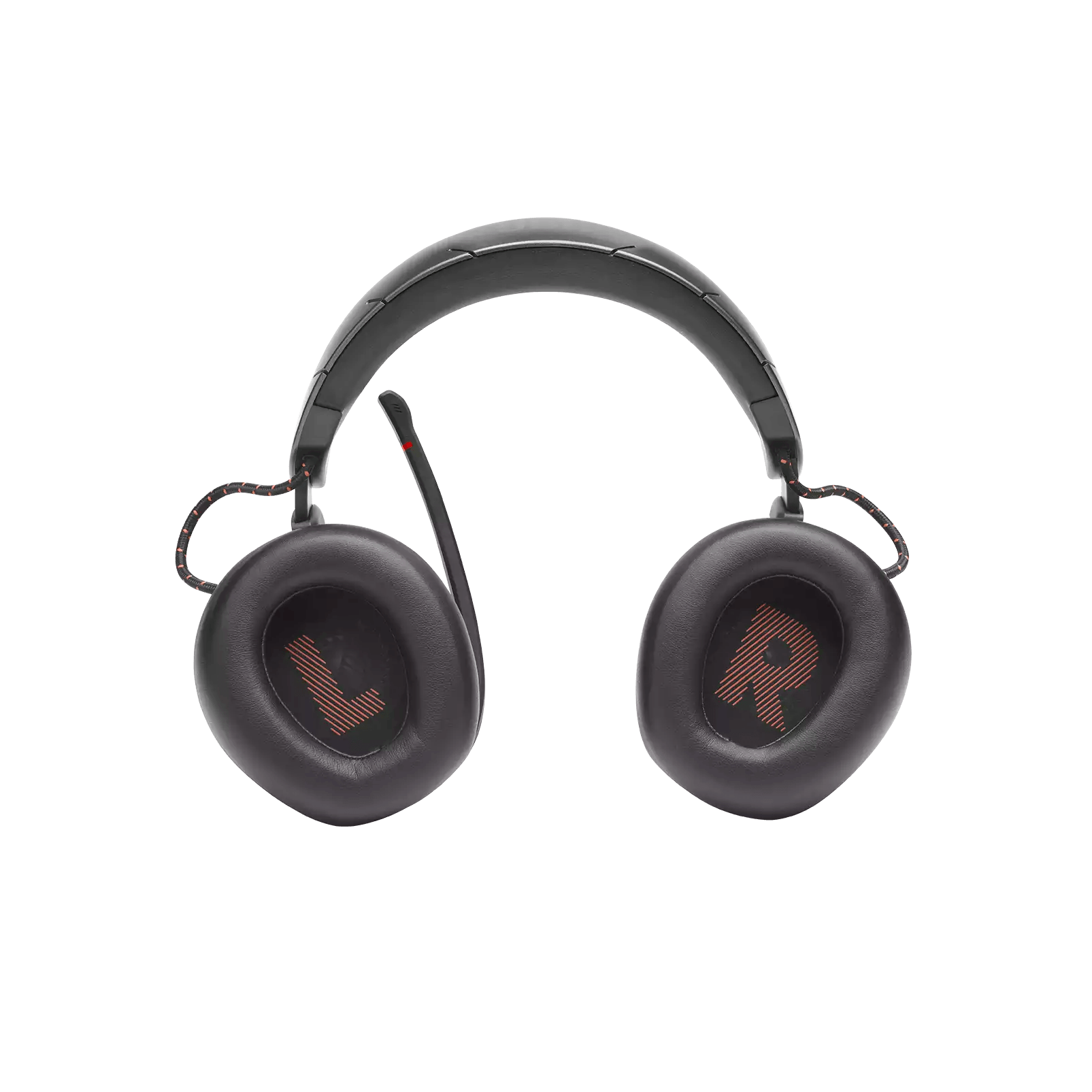 JBL QUANTUM 800 WIRELESS OVER-EAR PERFORMANCE GAMING HEADSET WITH ACTIVE NOISE-CANCELLING AND BLUETOOTH (BLACK) - DataBlitz