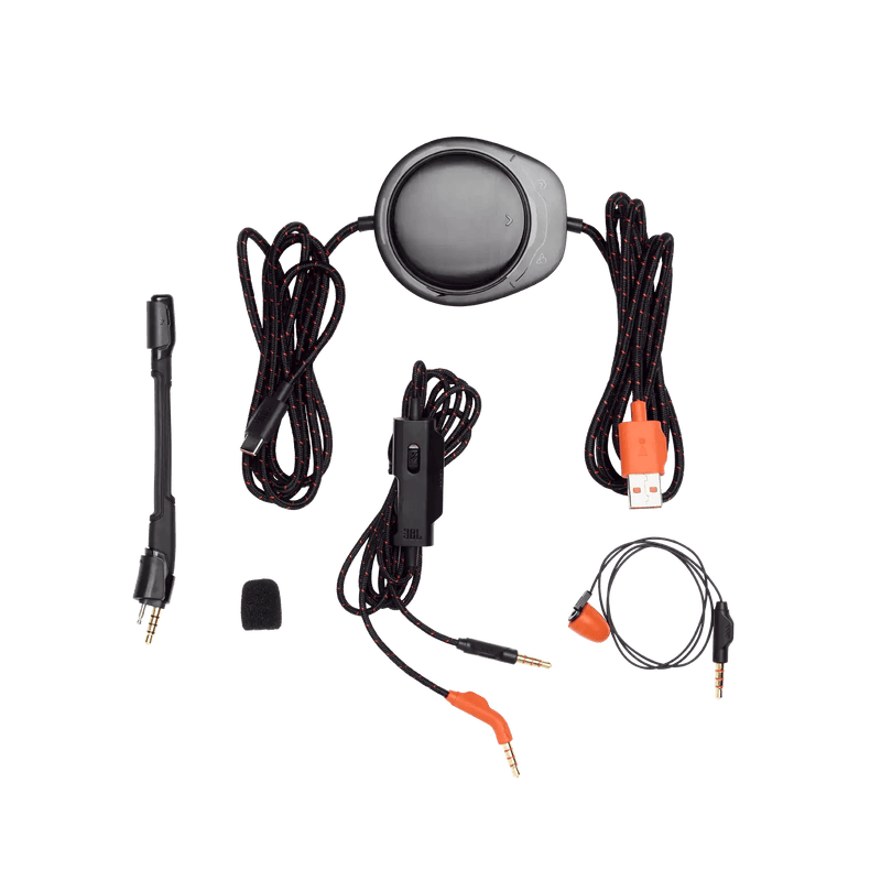 Jbl quantum one 2024 ps4