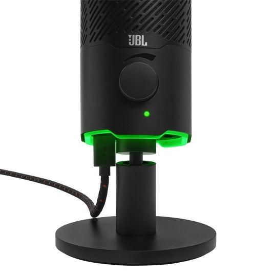 JBL Quantum Stream (Black) - DataBlitz