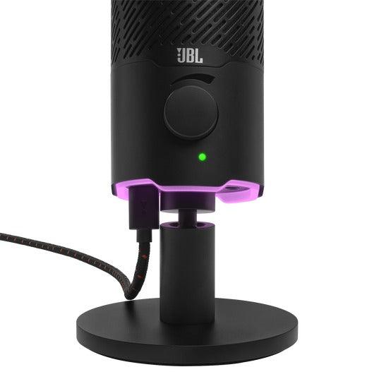 JBL Quantum Stream (Black) - DataBlitz