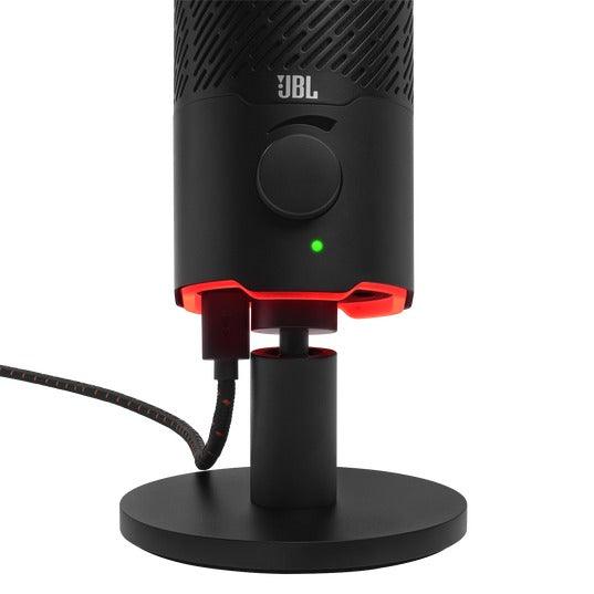 JBL Quantum Stream (Black) - DataBlitz