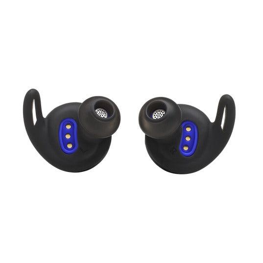 JBL Reflect Flow Waterproof True Wireless Sport Earbuds (Blue) - DataBlitz