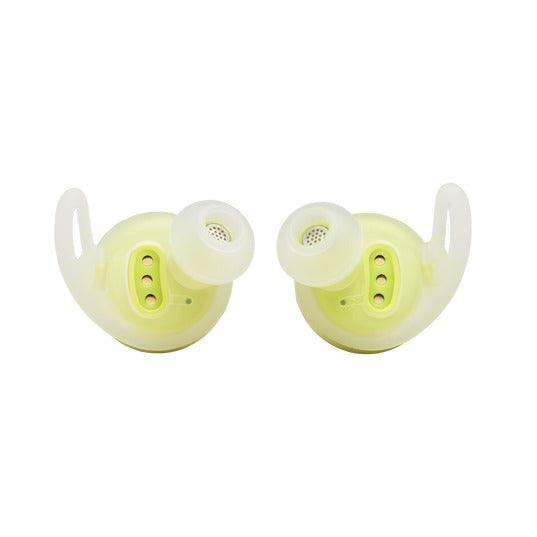 JBL Reflect Flow Waterproof True Wireless Sport Earbuds (Green) - DataBlitz