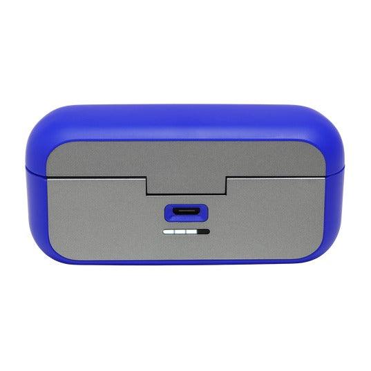 JBL Reflect Flow Waterproof True Wireless Sport Earbuds (Blue) - DataBlitz