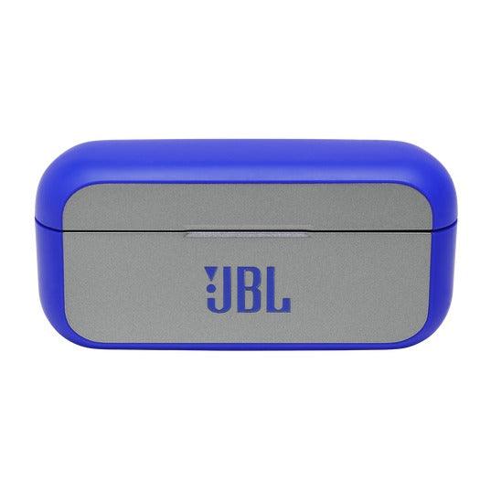 JBL Reflect Flow Waterproof True Wireless Sport Earbuds (Blue) - DataBlitz
