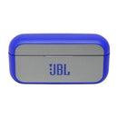 JBL Reflect Flow Waterproof True Wireless Sport Earbuds (Blue) - DataBlitz