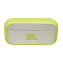 JBL Reflect Flow Waterproof True Wireless Sport Earbuds (Green) - DataBlitz