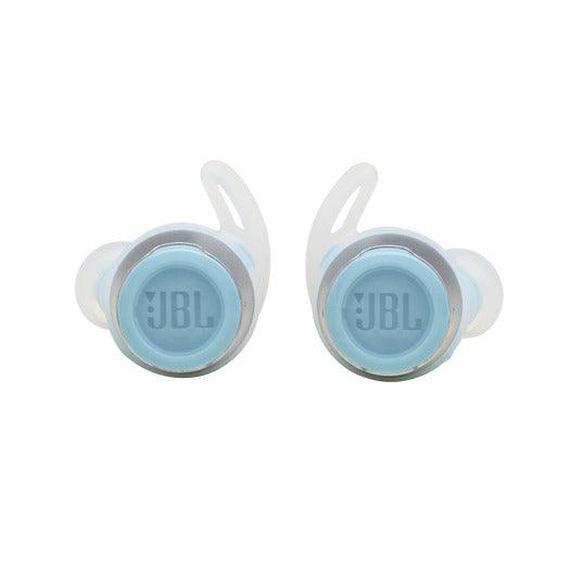 JBL Reflect Flow Waterproof True Wireless Sport Earbuds (Teal) - DataBlitz