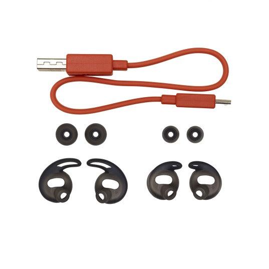 JBL Reflect Flow Waterproof True Wireless Sport Earbuds (Blue) - DataBlitz
