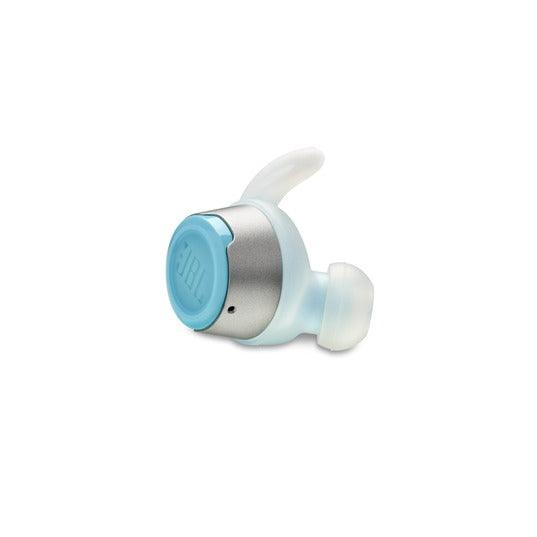 JBL Reflect Flow Waterproof True Wireless Sport Earbuds (Teal) - DataBlitz